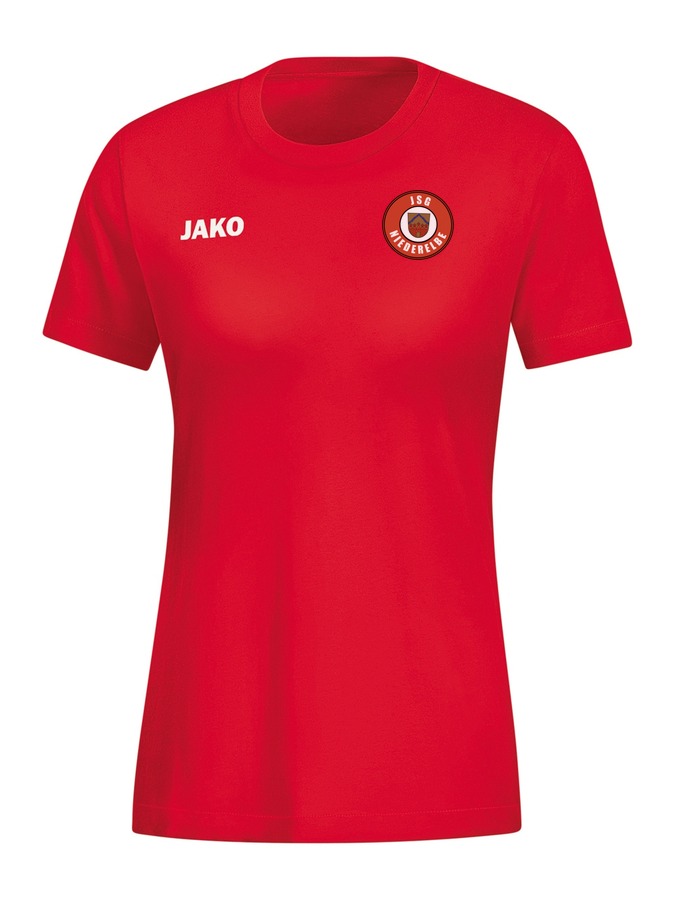 Jako T-Shirt Base Damen