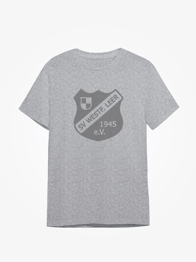 Shirt All Grey Kids