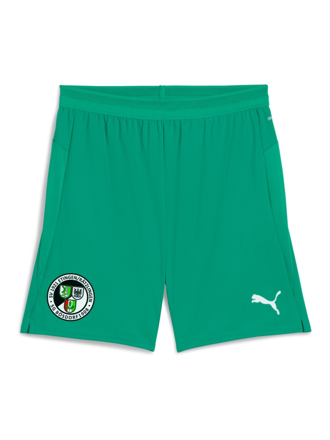 PUMA teamCUP Shorts