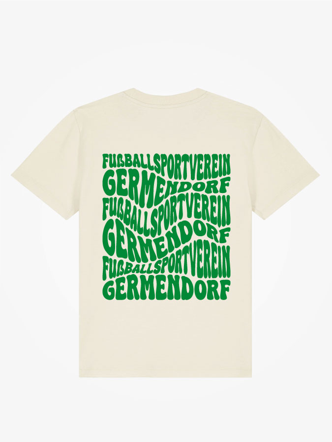 Shirt Wavy Kids