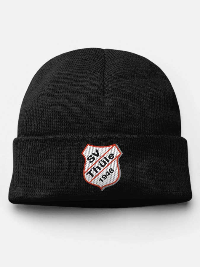 Beanie Sticklogo