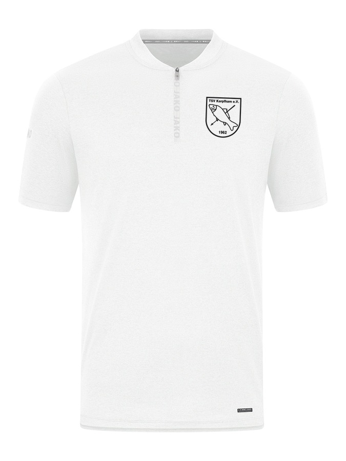 Jako Poloshirt Pro Casual
