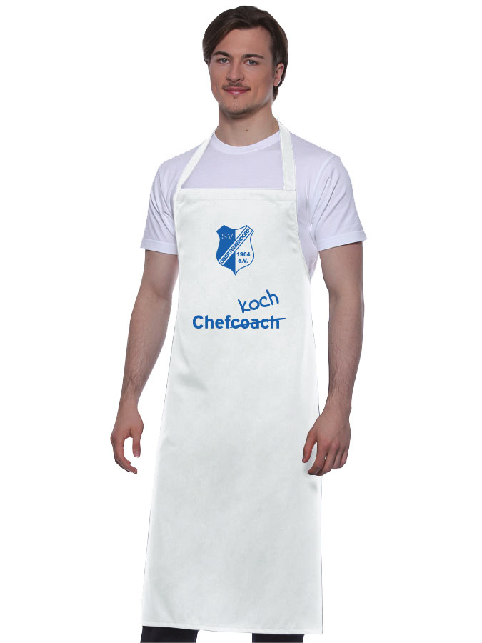 Kochschürze Sergen