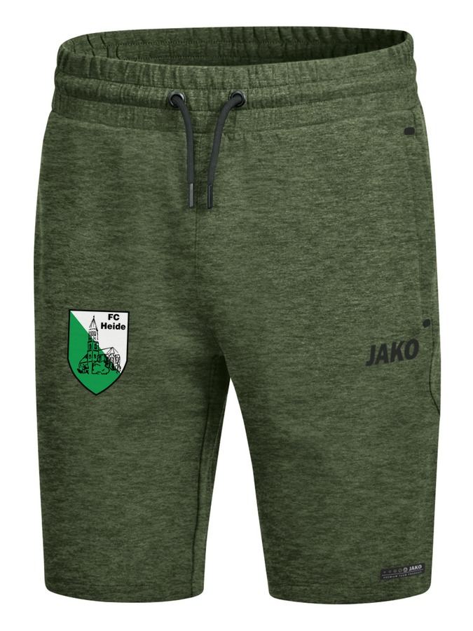 Jako Short Premium Basics Damen