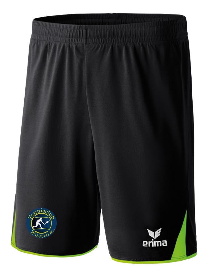 Erima 5-C Shorts