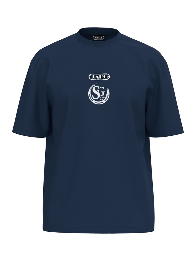 Jako T-Shirt Wardrobe