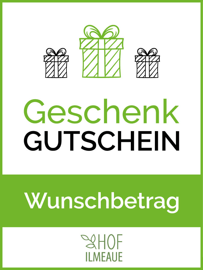 Gutschein zum Ausdrucken