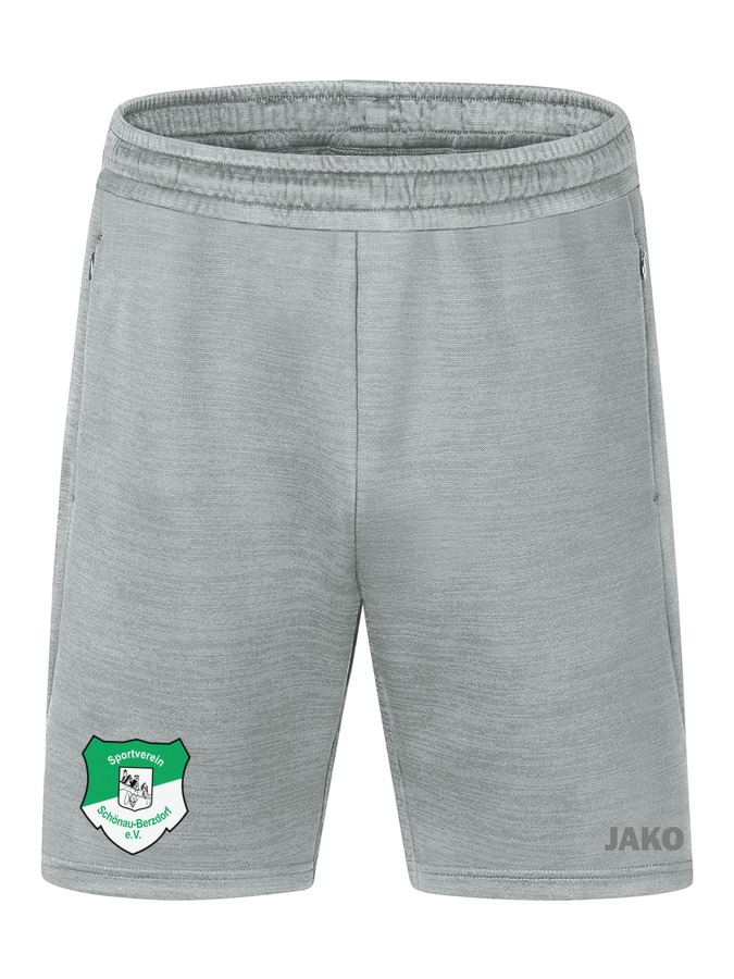 Jako Short Challenge