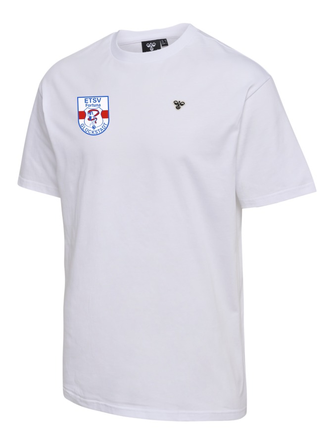 Hummel Loose T-Shirt Bee Trikot