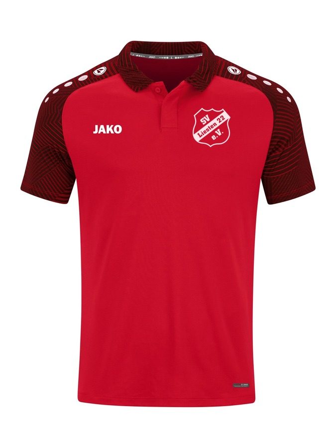 Jako Poloshirt Performance