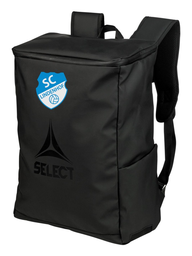 Select All-Wetter Rucksack