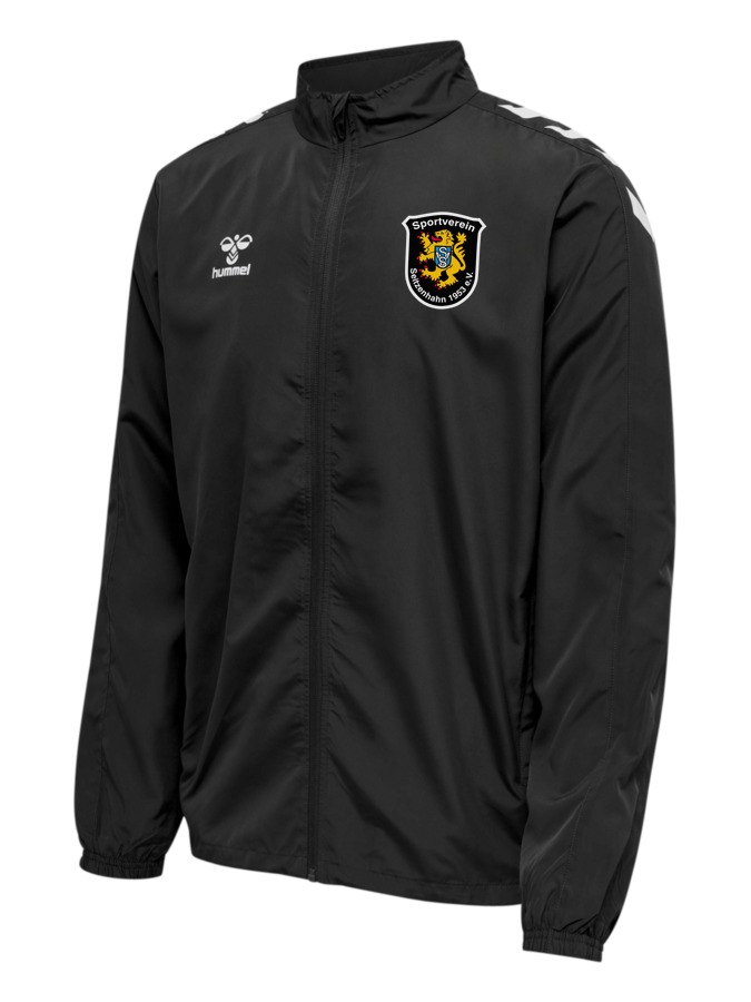 Hummel Core XK Micro Zip Jacke