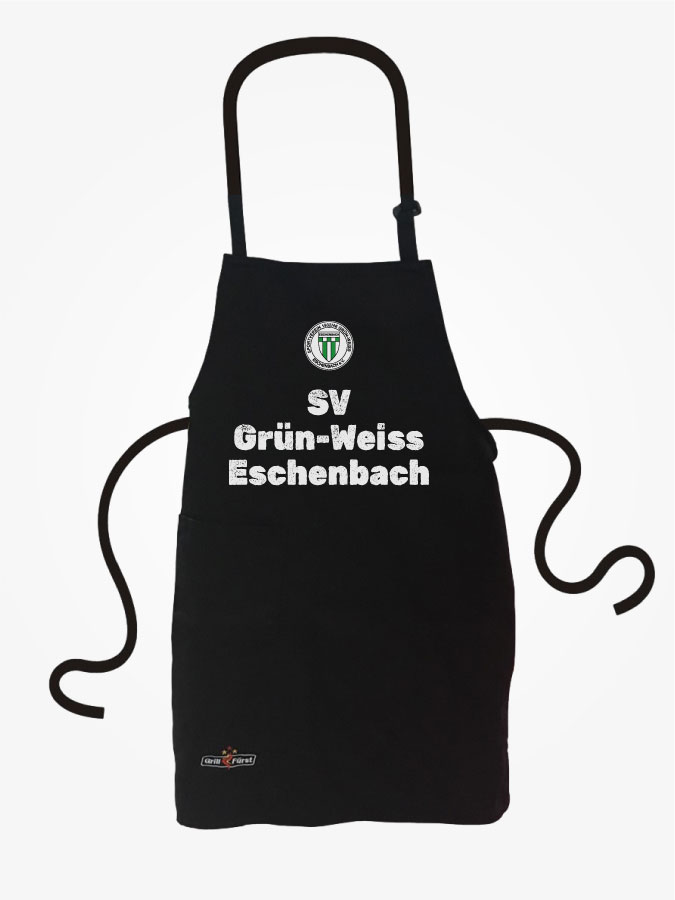 Schürze Grillfürst Classic