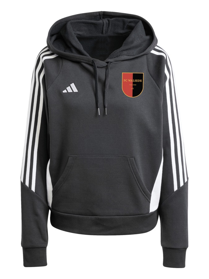 adidas Tiro 24 Sweat Hoody Damen