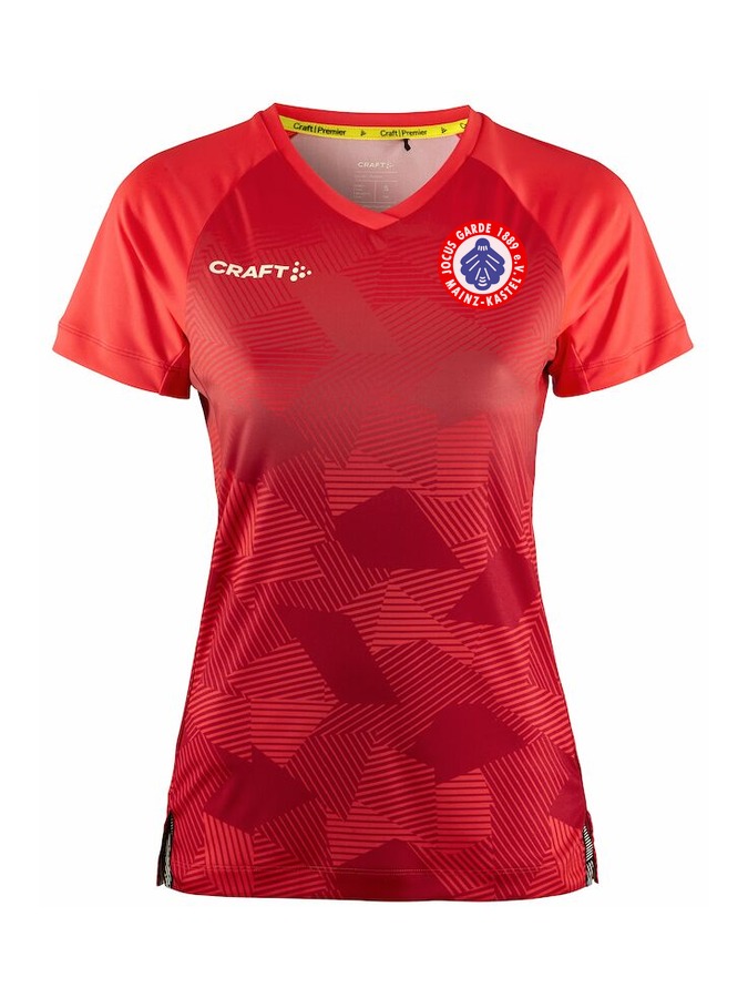 Craft Premier Fade Trikot Damen