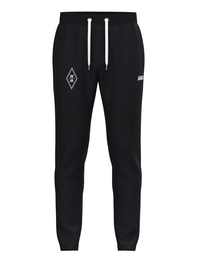 Jako Jogginghose One Cotton