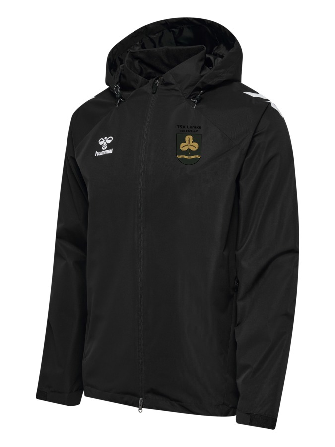 Hummel Lead 2.0 Allwetterjacke