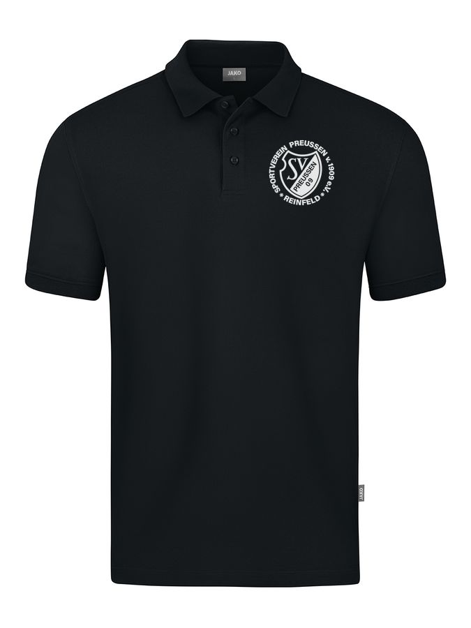 Jako Poloshirt Doubletex Damen