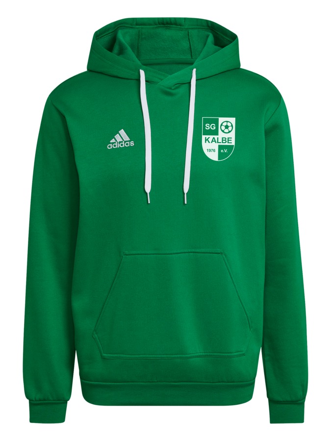 adidas Entrada 22 Kapuzenjacke
