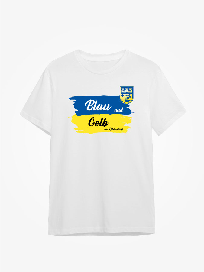 Shirt Loyal Kids