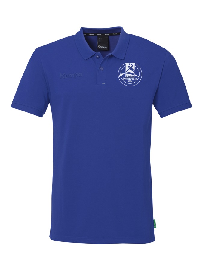 Kempa Prime Poloshirt