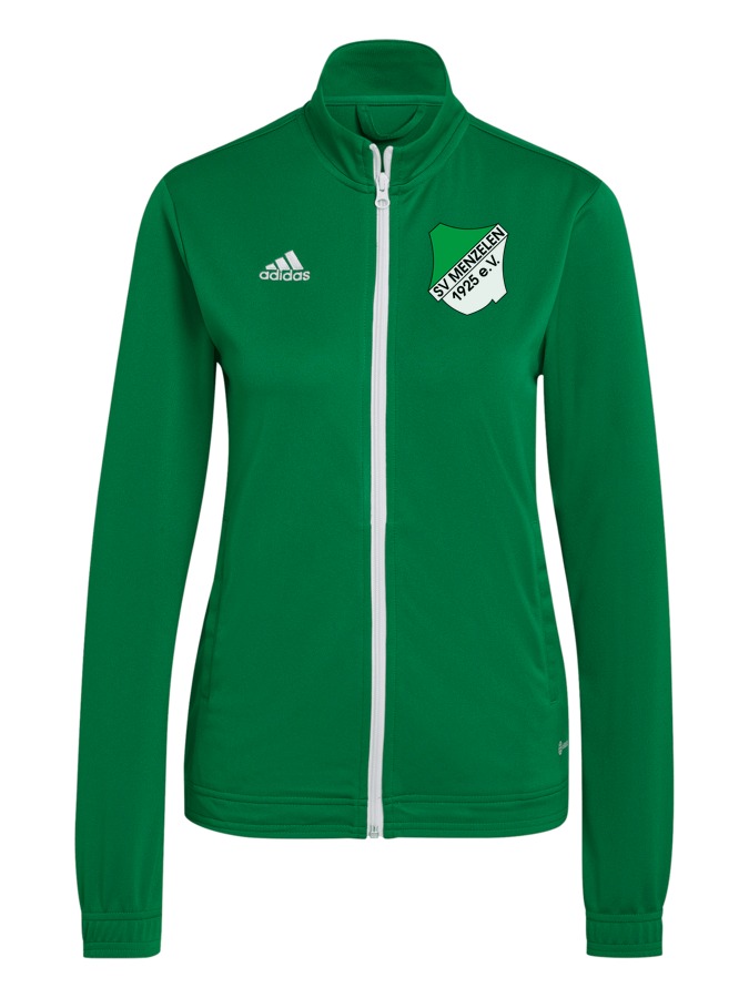 adidas Entrada 22 Trainingsjacke Damen