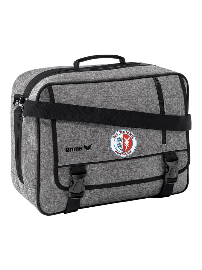 Erima Travel Line Laptop Tasche