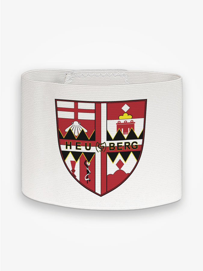 Armbinde Logo