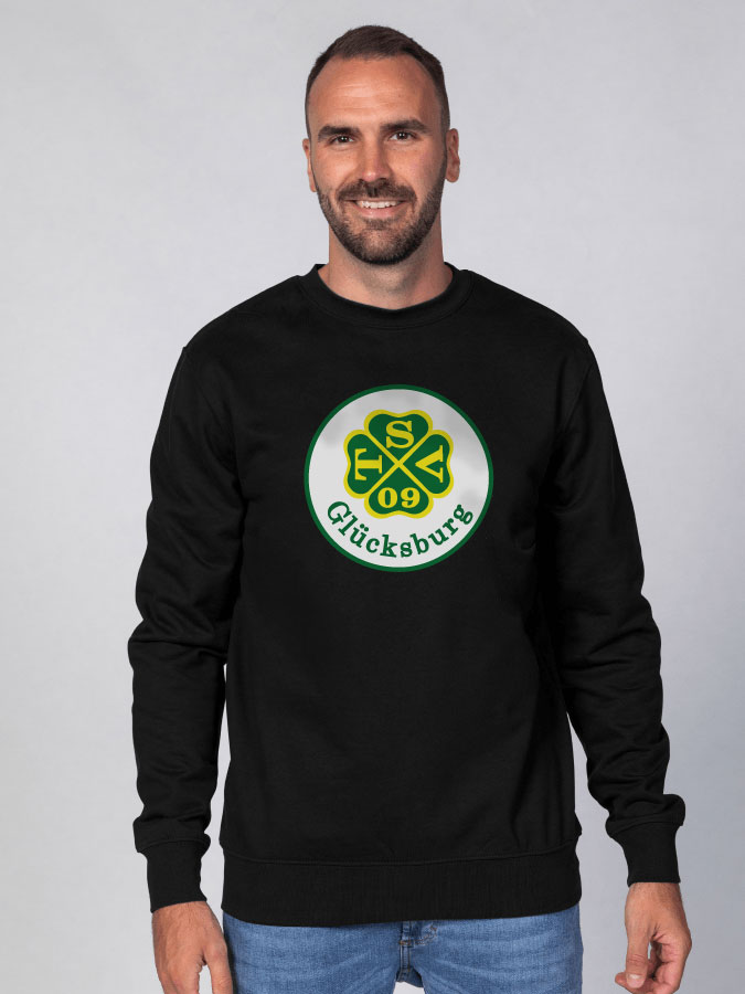 Sweatshirt Classic Herren
