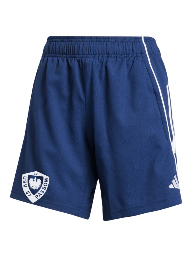 adidas Tiro 25 Competition Downtime Shorts Damen