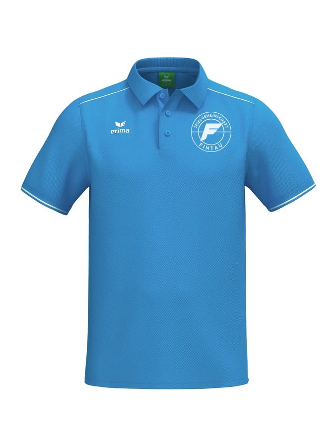 Erima Compete Poloshirt
