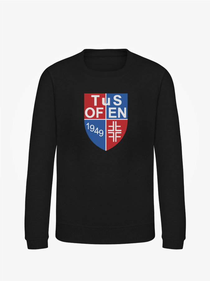 Sweatshirt Classic Kids