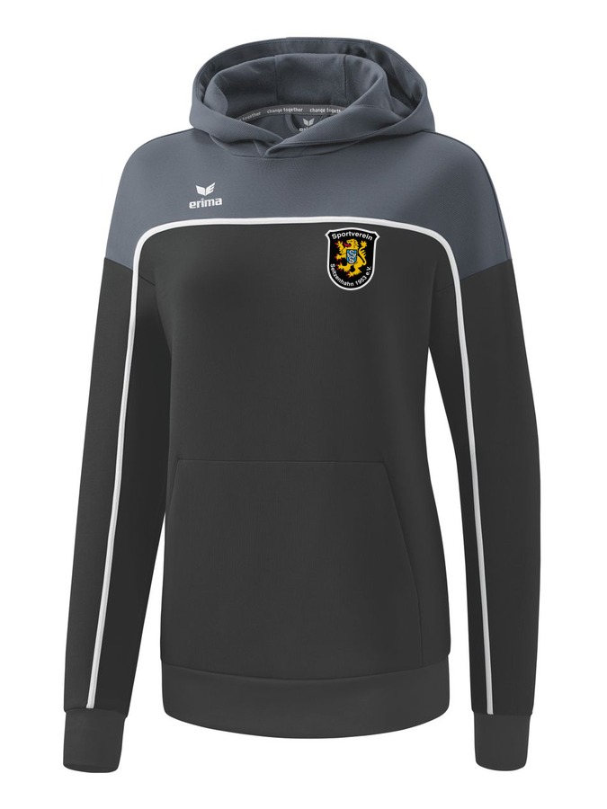 Erima Change Kapuzensweat Damen