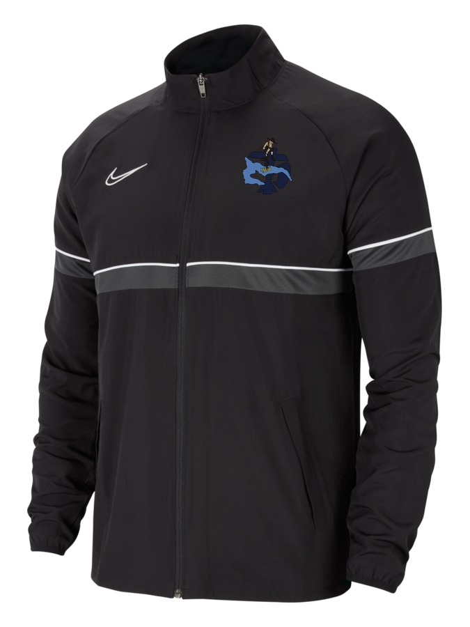 Nike Academy 21 Präsentationsjacke