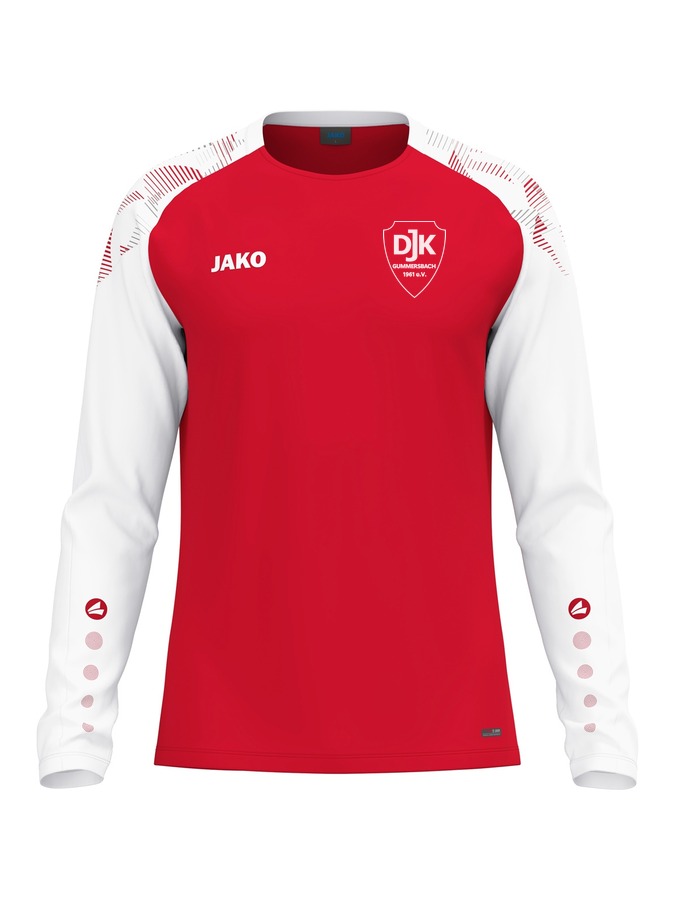 Jako Longsleeve Sonic