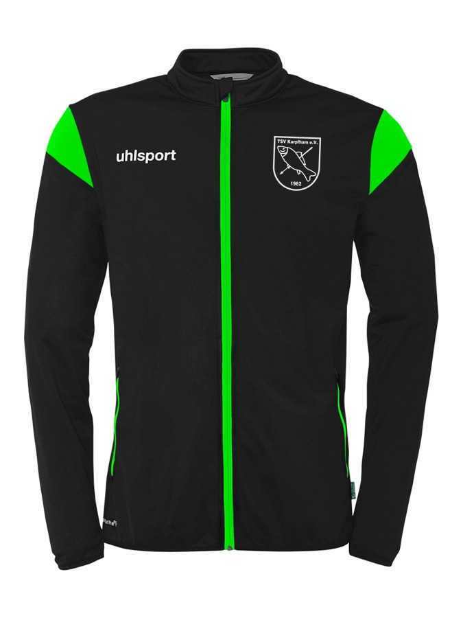 uhlsport Squad 27 Classic Jacke