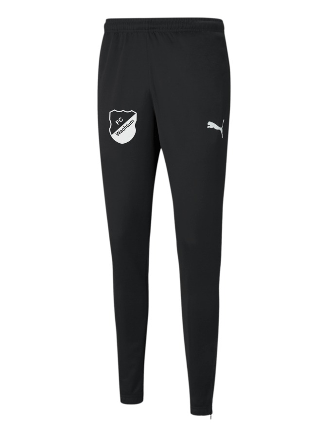 PUMA teamRISE Poly Trainingshose