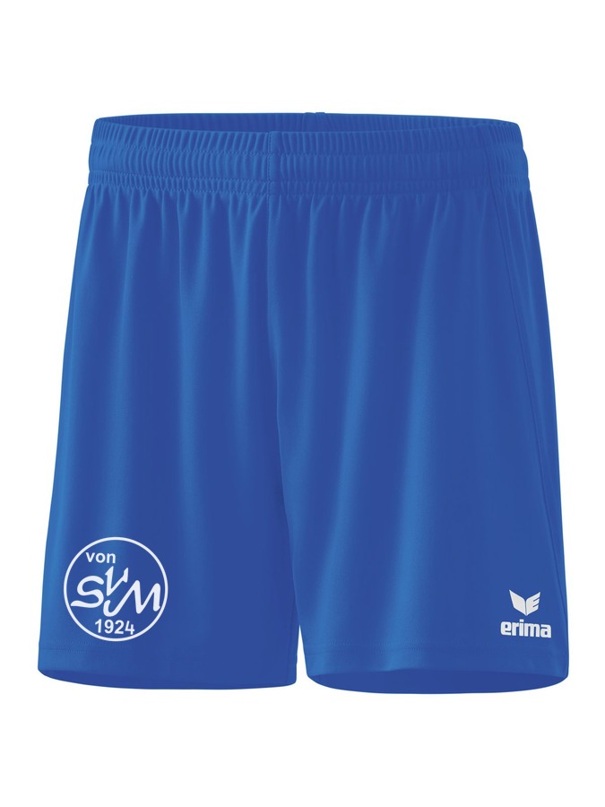 Erima Rio 2.0 Shorts Damen
