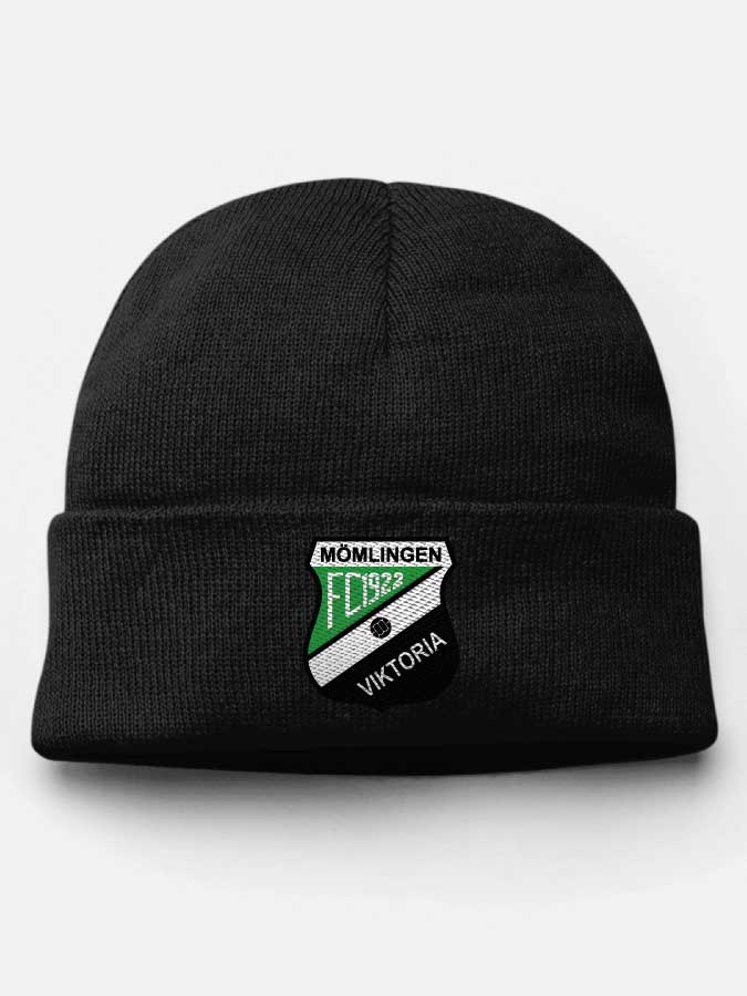 Beanie Sticklogo