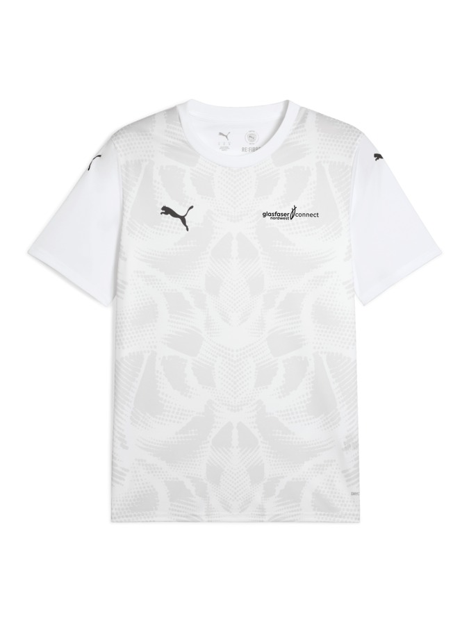 PUMA teamULTIMATE Trikot