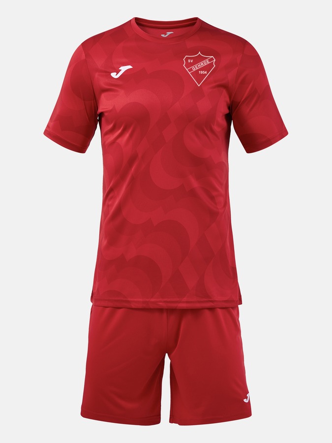 Joma New Area Set