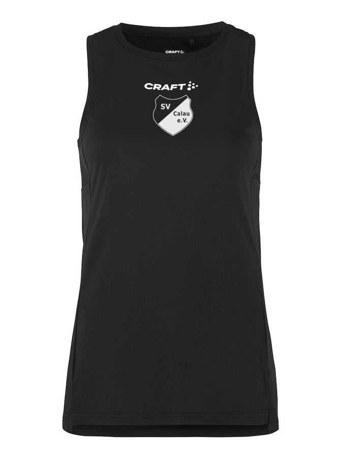 Craft Rush 2.0 Singlet Damen