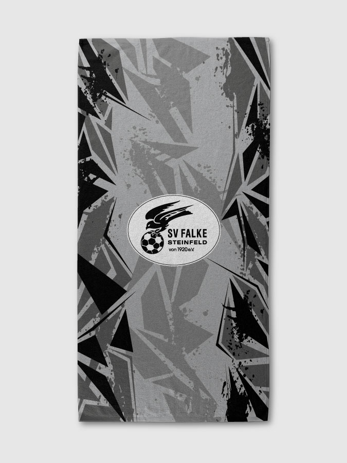 Strandhandtuch Dynamic