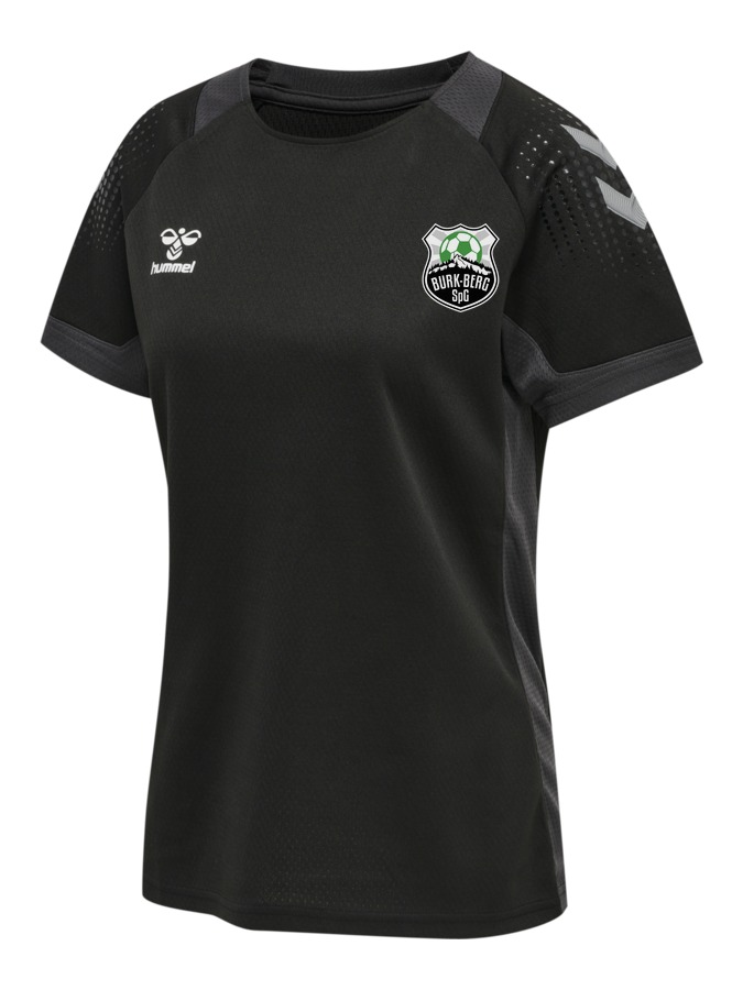 Hummel Lead Trikot Poly Jersey Damen