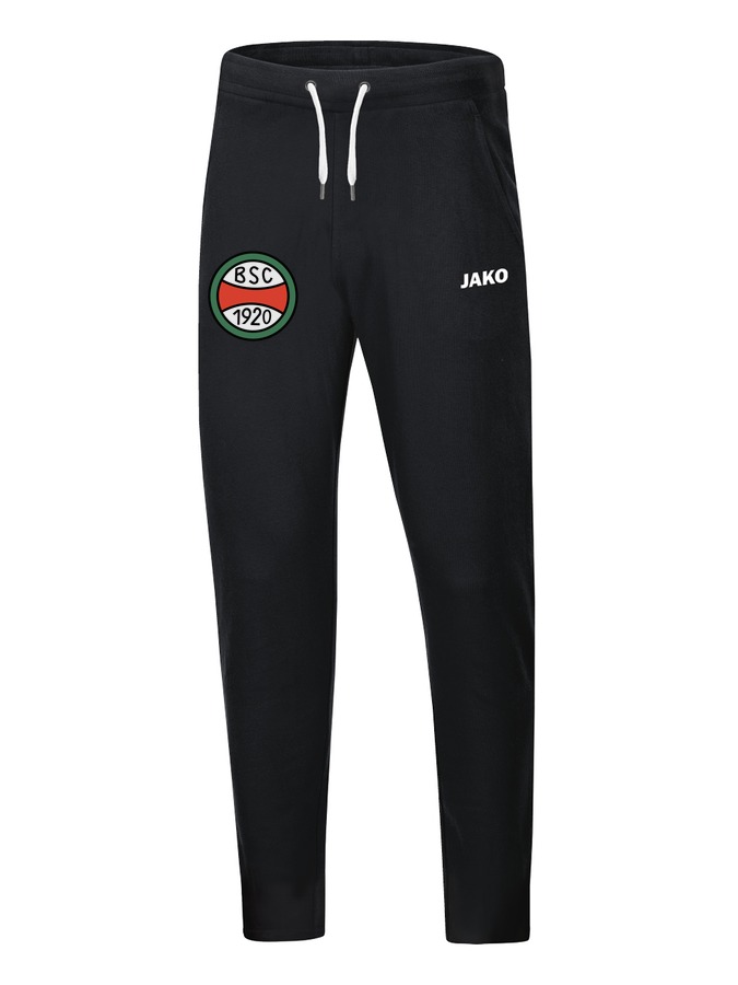 Jako Jogginghose Base