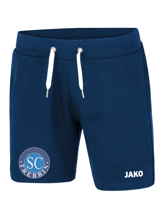 Jako Short Base Damen