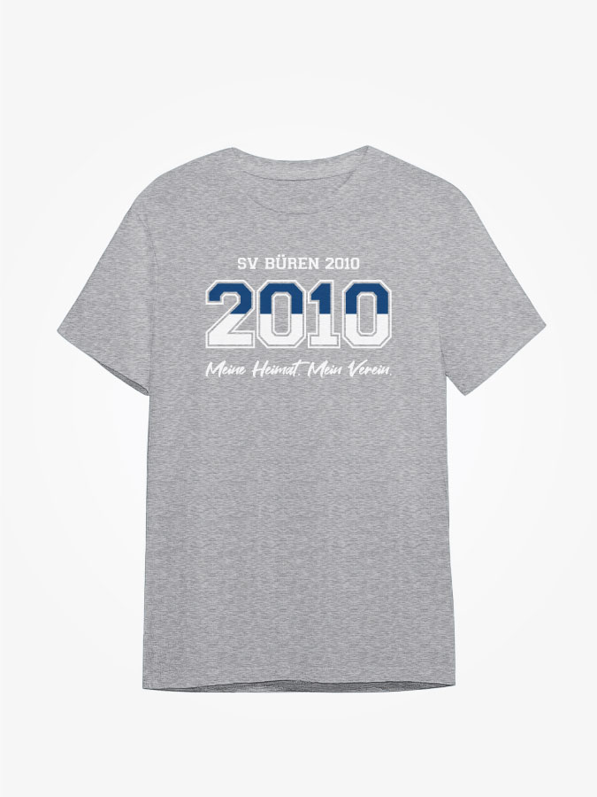 Shirt Established Kids