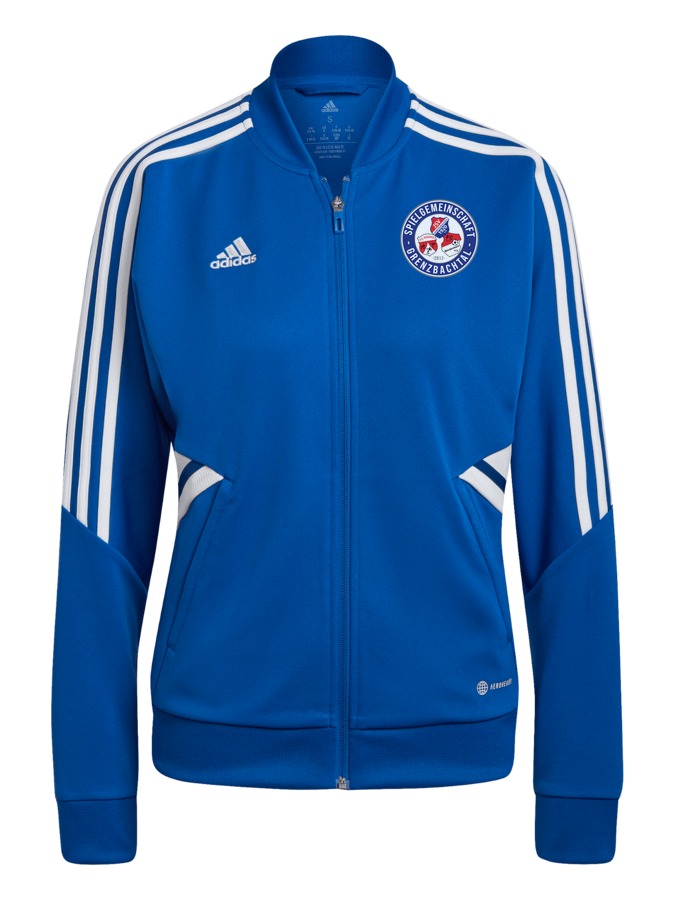 adidas Condivo 22 Trainingsjacke Damen