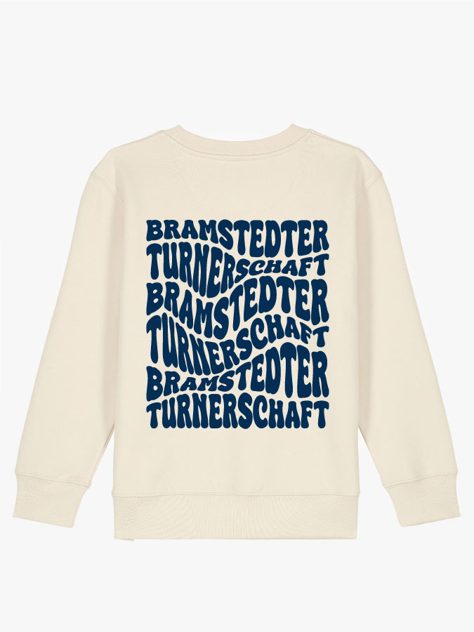 Sweater Wavy Kids