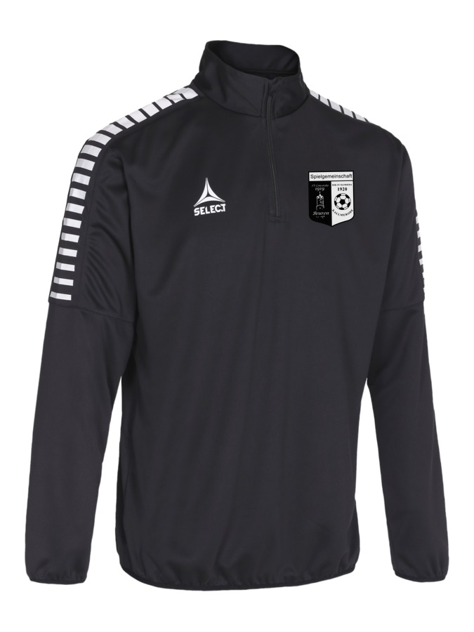 Select Argentina Trainingstop